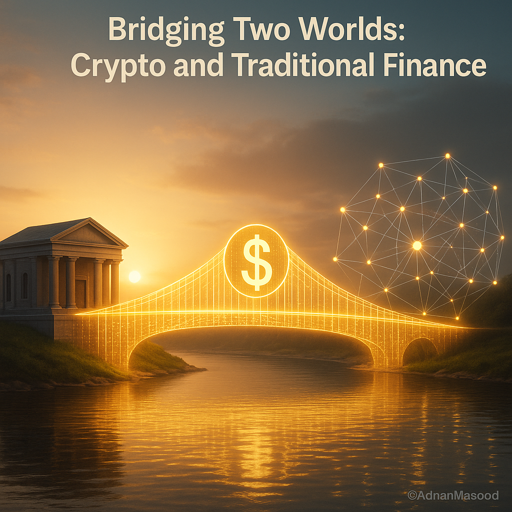 The Guiding and Establishing National Innovation for U.S. Stablecoins  (GENIUS) Act of 2025: A Comprehensive Regulatory and Economic Examination |  by Adnan Masood, PhD. | Medium