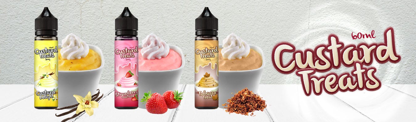 The Best E-Juice of 2018 Include: | by Bitcoin Strugglor