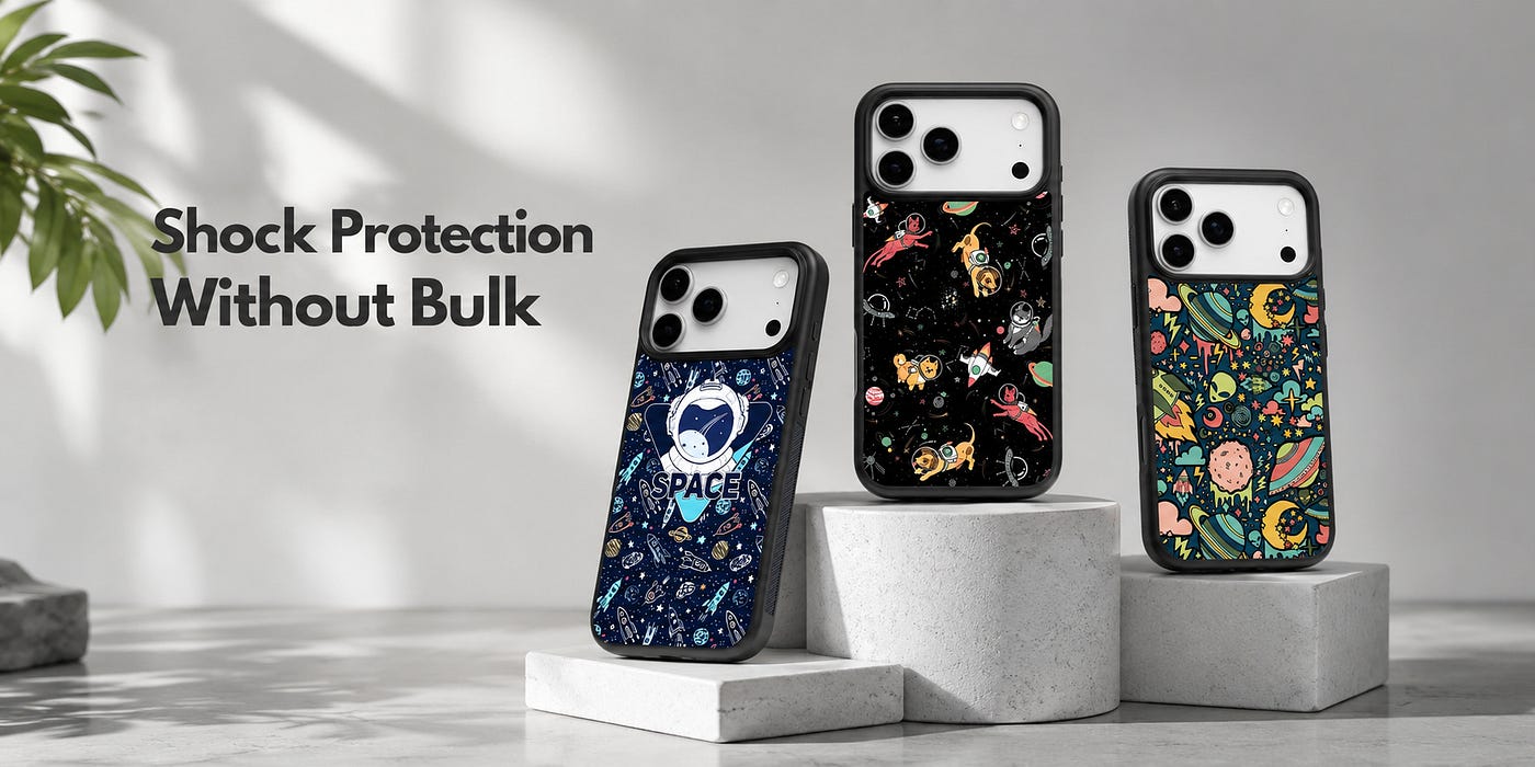 Why the iPhone 17 Deserves a Better Case in 2026