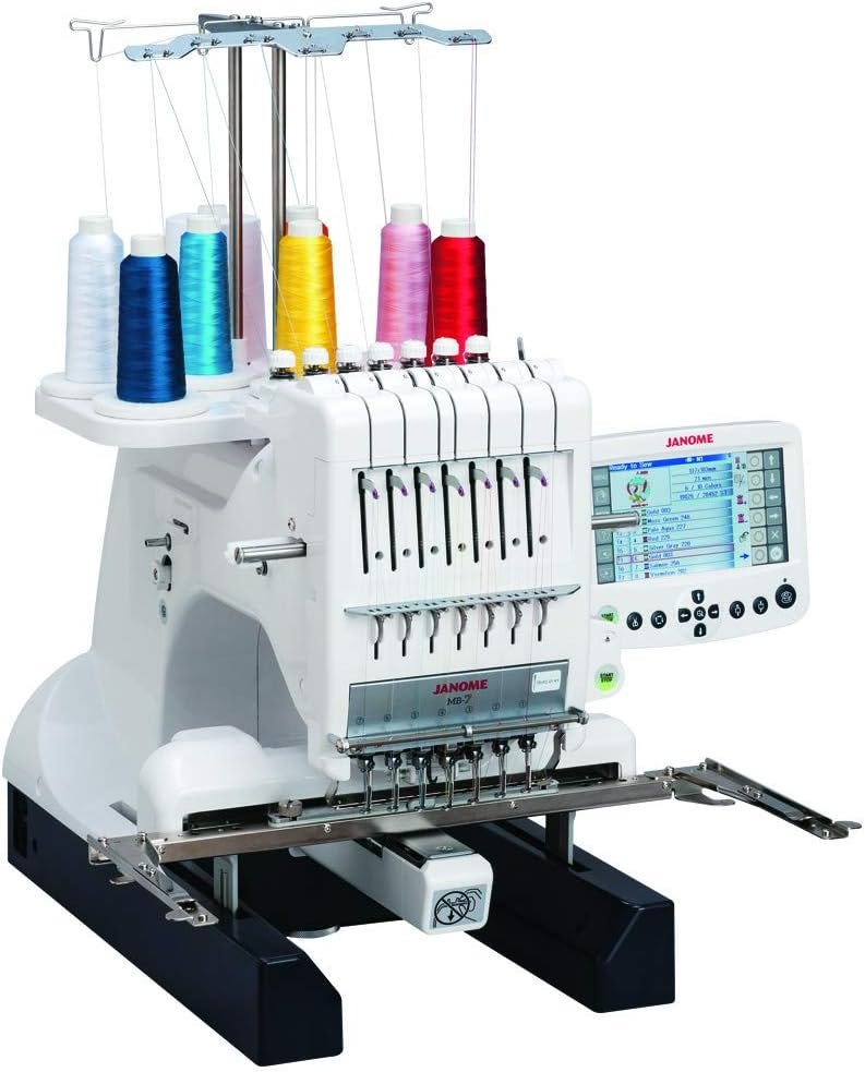 My Best Commercial Embroidery Machines for Each Business Type My Product Service Reviews