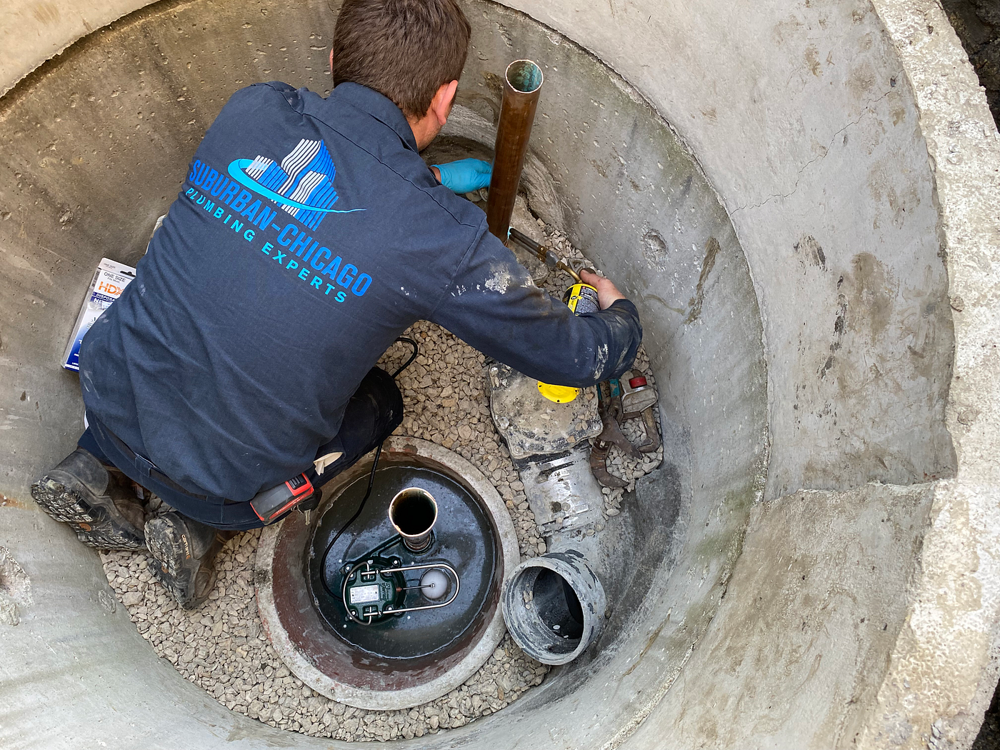 Frequently Asked Questions about Residential Flood Control System Installation Services