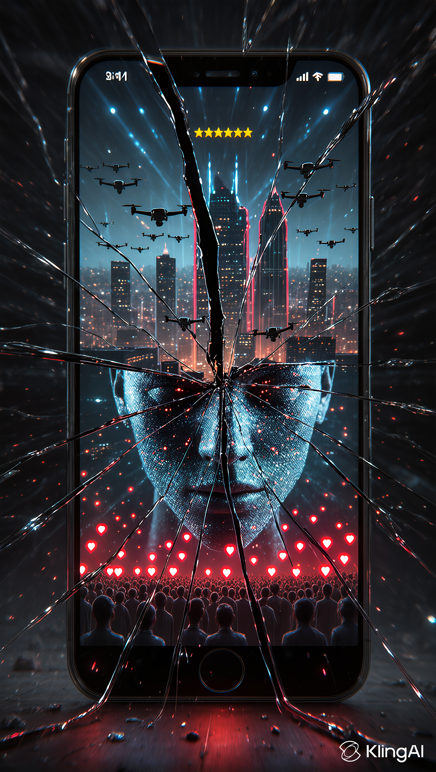 Black Mirror Teknolojileri: Sözlük + Gerçeğe Dönüşme İhtimali