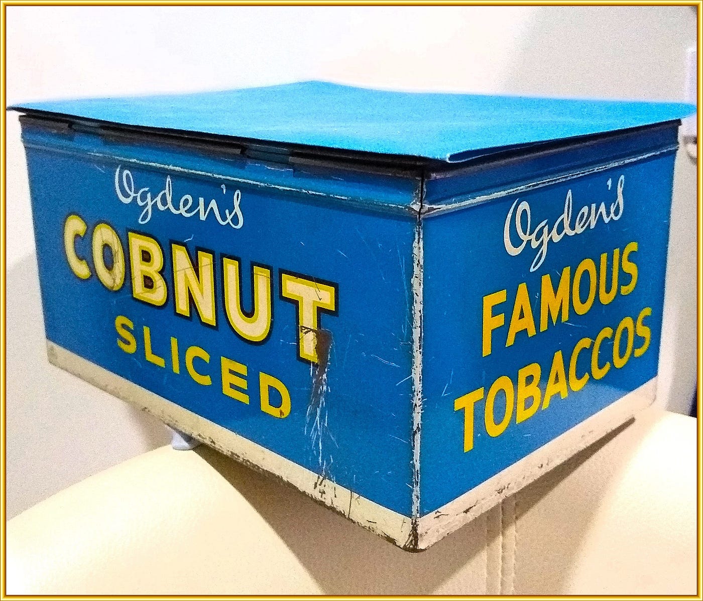 facebook tobacco Getting Your FB Campaign Approved
