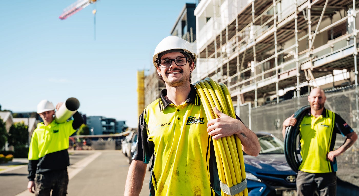 What to Do When a Plumbing Quote Is Higher Than Expected