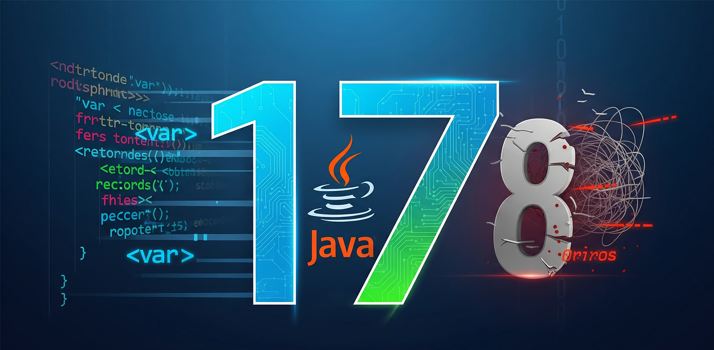 Boost Your Productivity: Java 17 Features That Will Change Your Code