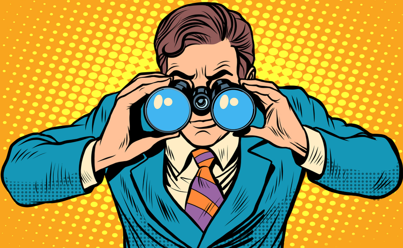 How to Find the Best Masternodes. If properly vetted and executed… | by  Crypto Collective | Medium