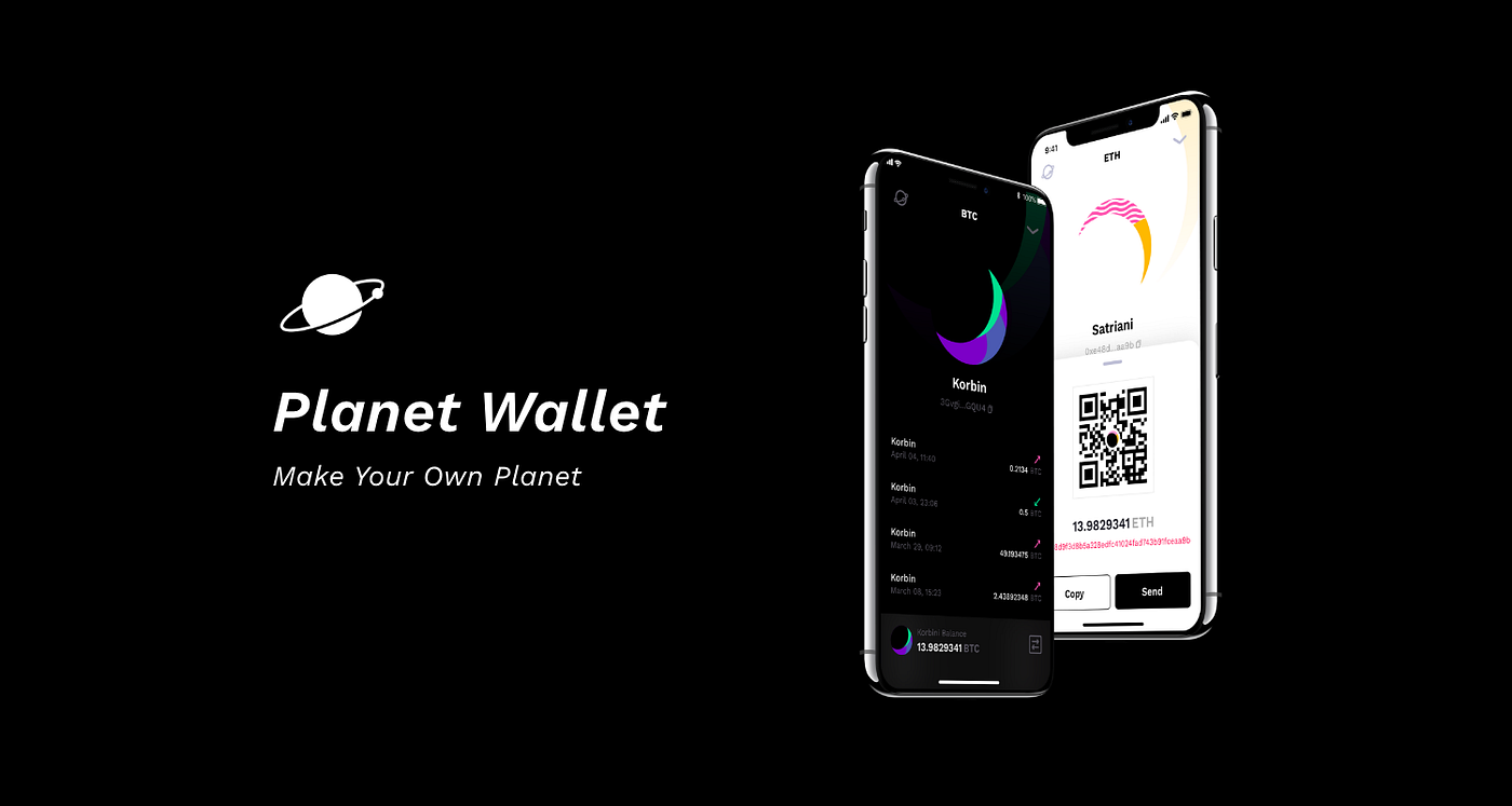 Planet Wallet의 보안 파트너, Penta Security 에 대해 알아볼까요? | by GBT | Grabity |  Medium