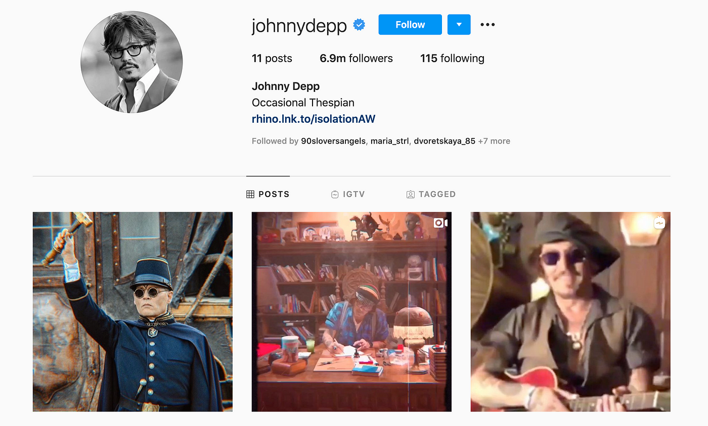 Instagram verification: Users can buy verified badges on 'black market', The Independent