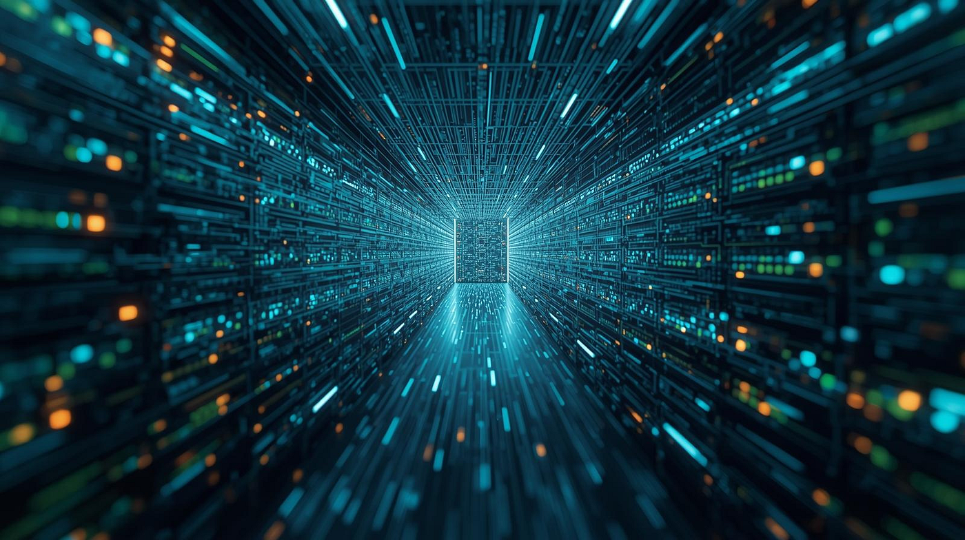 📊 Basis Data: Fondasi Karier Digital dan Peluang Global