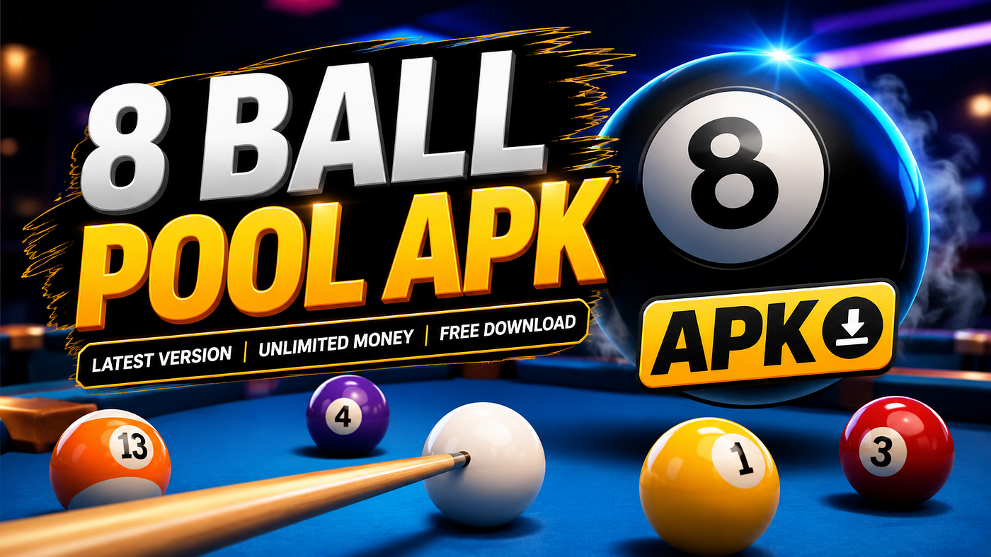 8 Ball Pool Tips for Beginners: Improve Your Game Faster