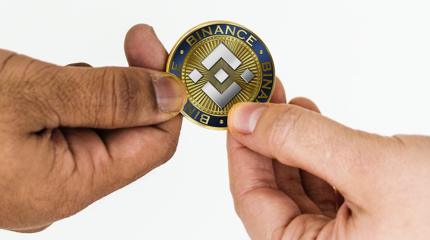 Binance tips. I have posted some of these tips… | by 🅼🅰🅲🆁🅾🅿🆄🆂 |  Medium