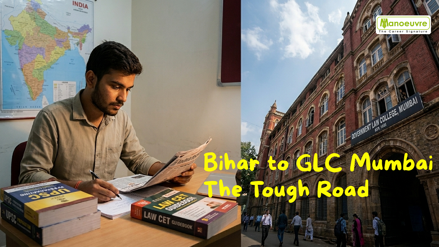 From 67 Marks to 99.99%ile: How an Broken Cricket Dreams, and One Strategy Call Led to GLC Mumbai