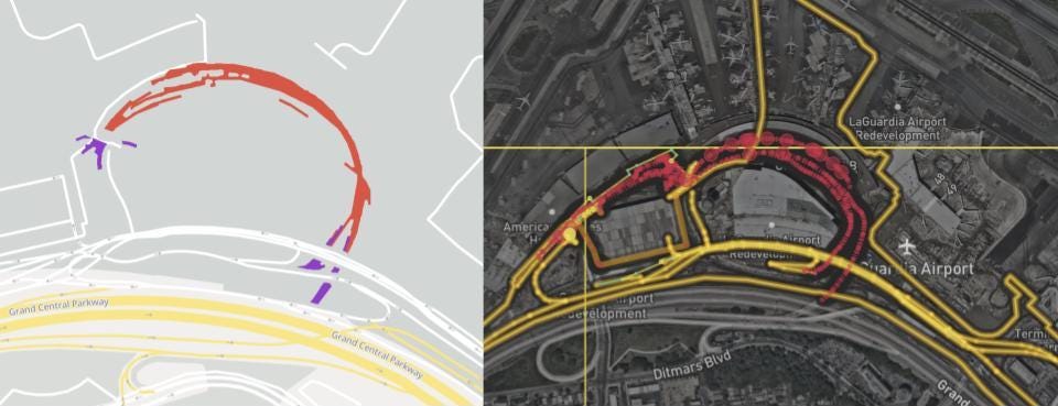 How Lyft discovered OpenStreetMap is the Freshest Map for