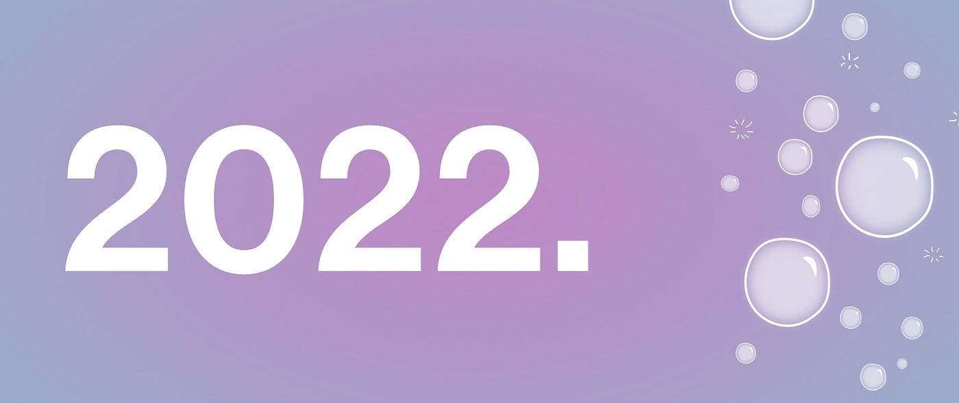 Bubble Budz 2022.. Introduction. | by Bubble Budz | Medium