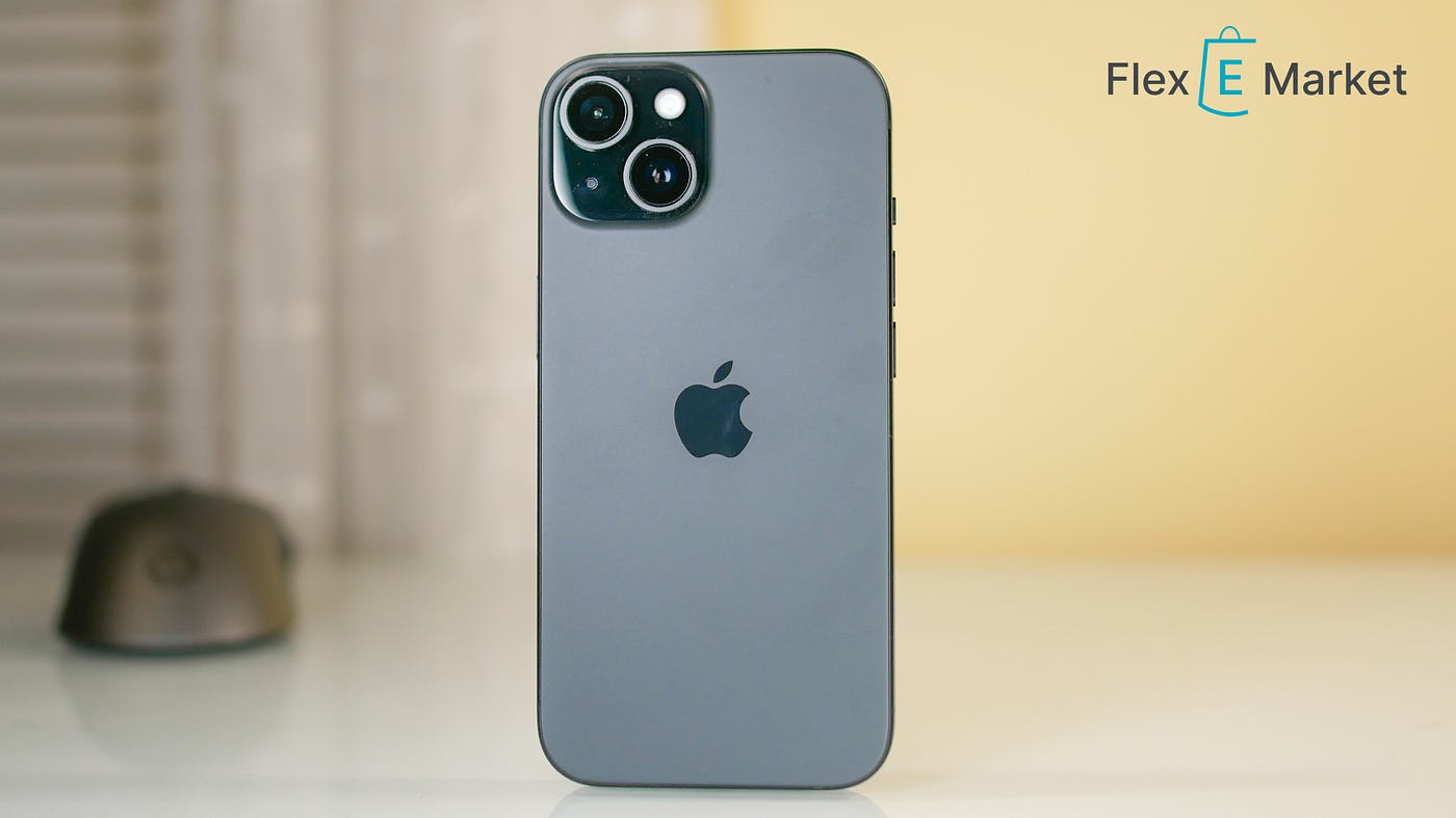 iphone 15 128gb Why I Love My iPhone 15 128GB An Honest Review 