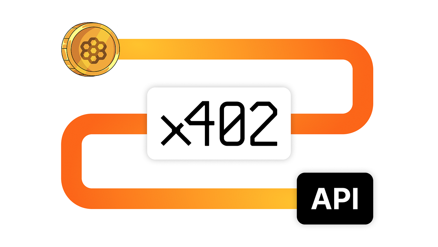 Building AI Agent Micropayment APIs with x402 on Berachain
