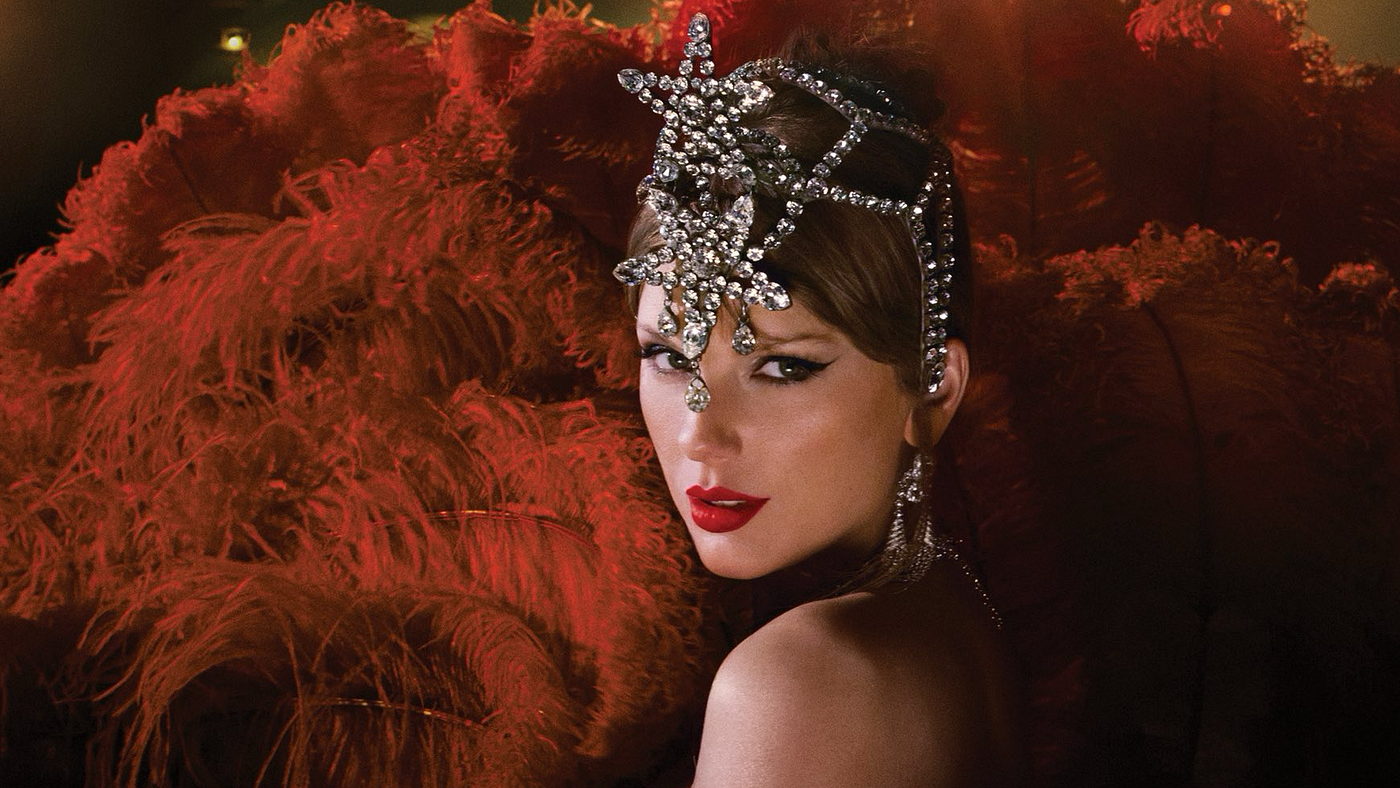 Por que não gostamos da “nova” Taylor Swift?