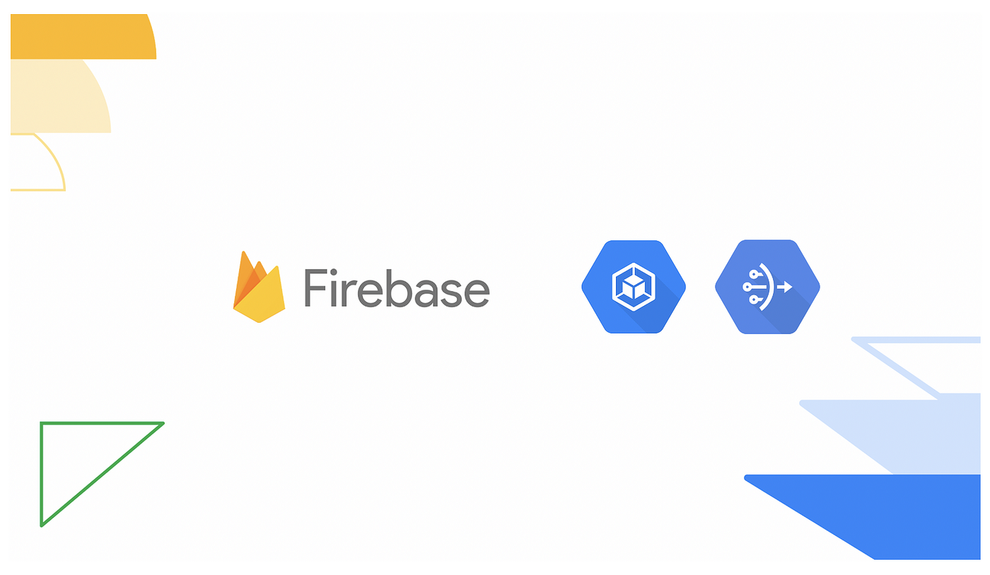 Debugging Kubernetes Firebase Networking Issues The Startup