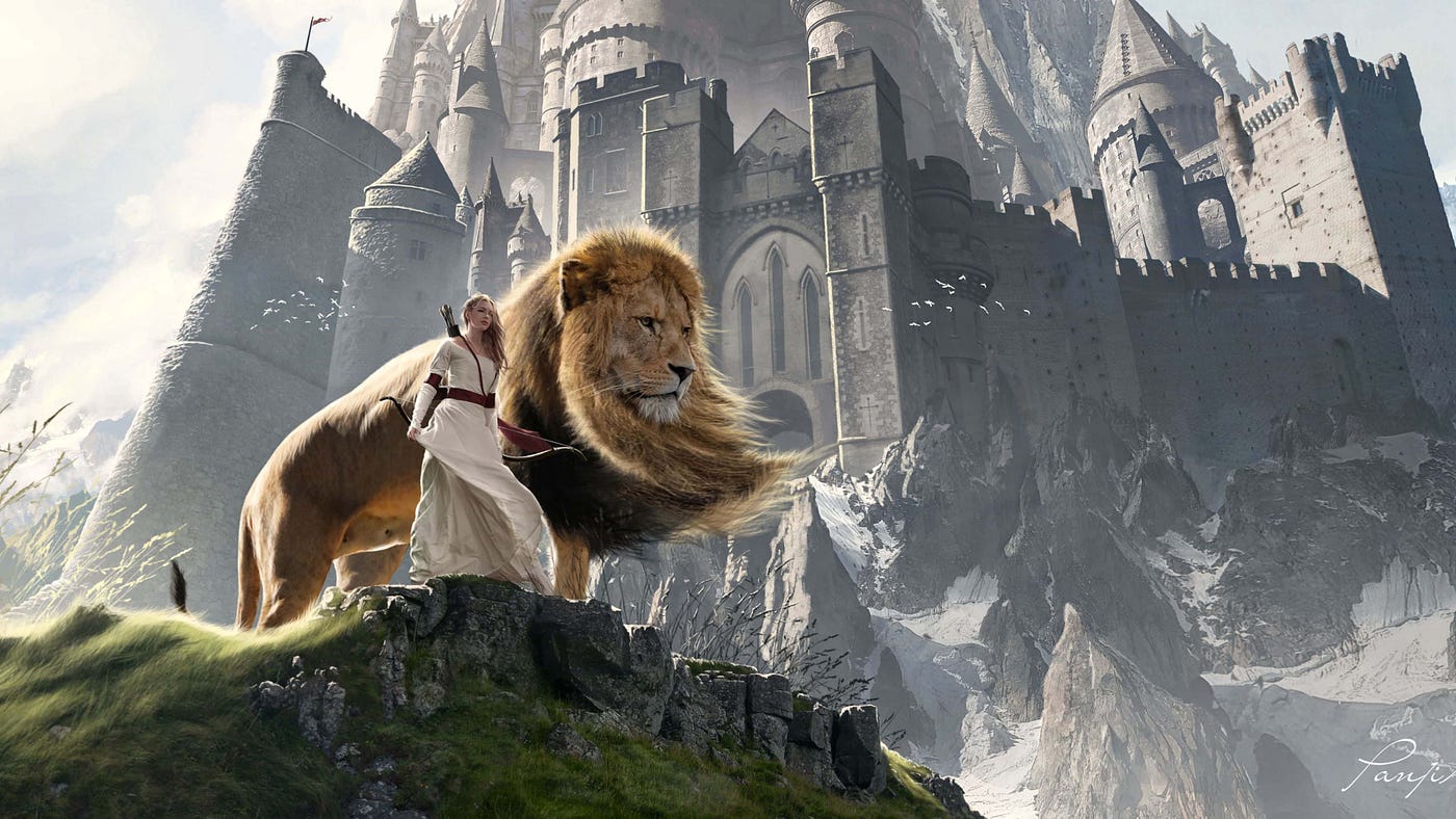 Interesting Fan Theories About 'The Chronicles Of Narnia