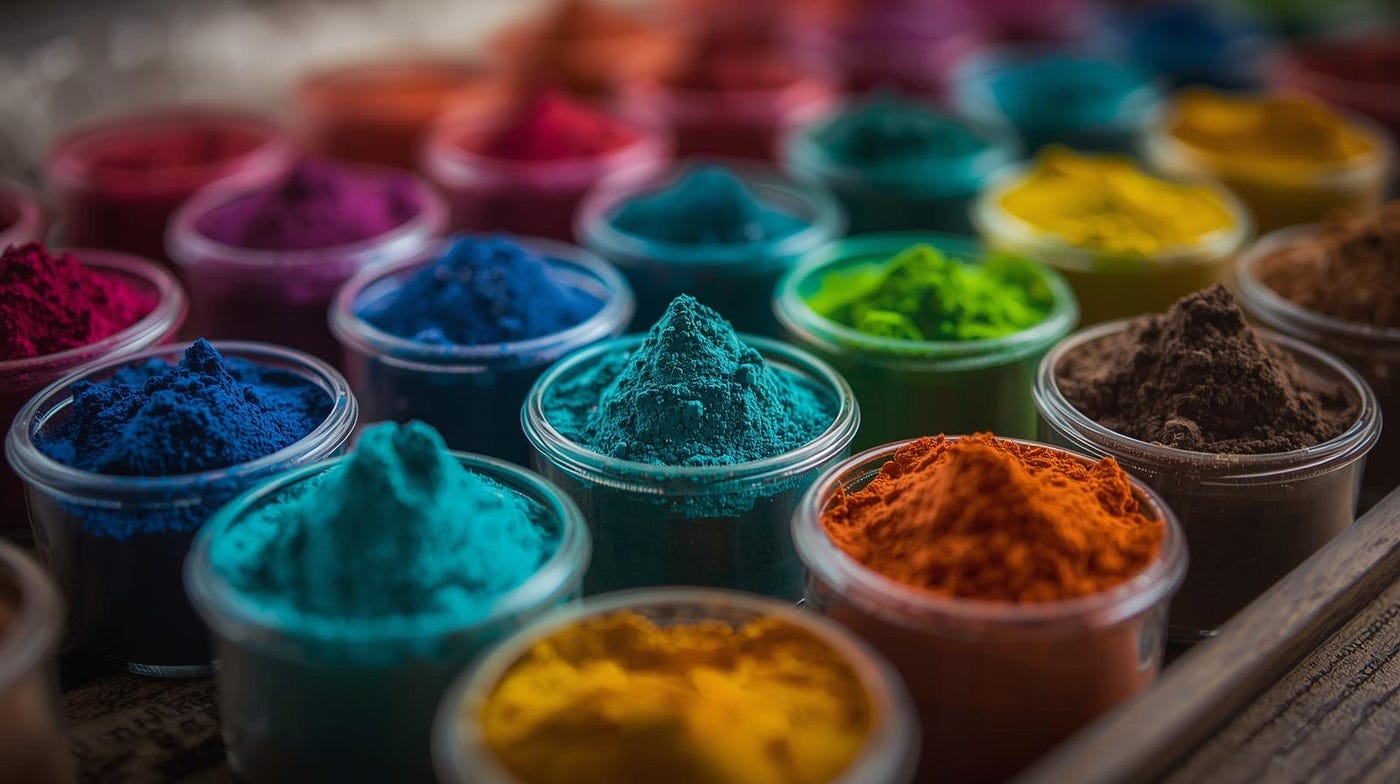 Basic Dyes Exporters India: The Ultimate Playbook for Vibrant Sourcing Wins