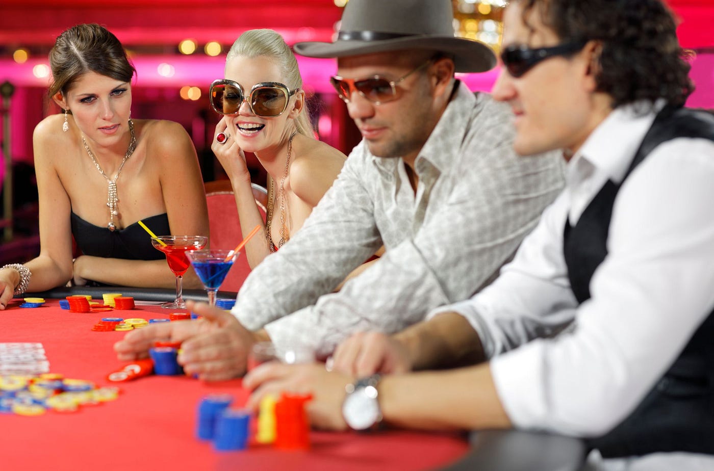 5 Secrets: How To Use How Gamblers are Using AI Assistants in 2025 To Create A Successful Business