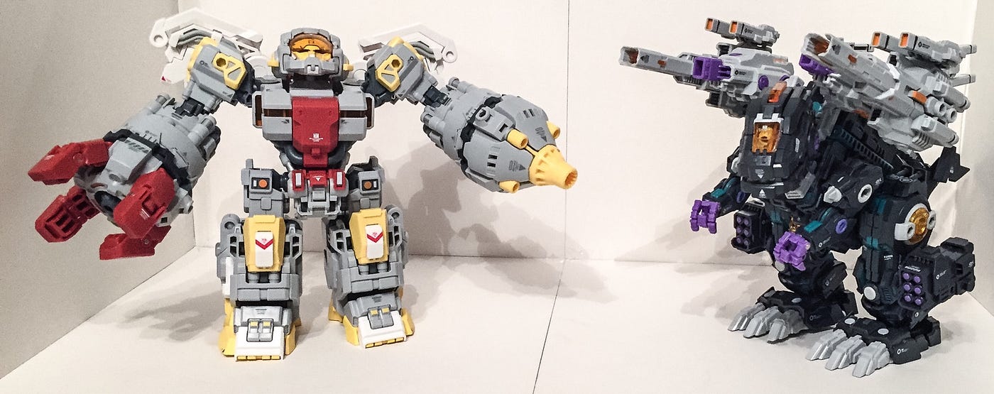 Master Made SDT-03 Apollo. Apollo is part of Master Made's SD or