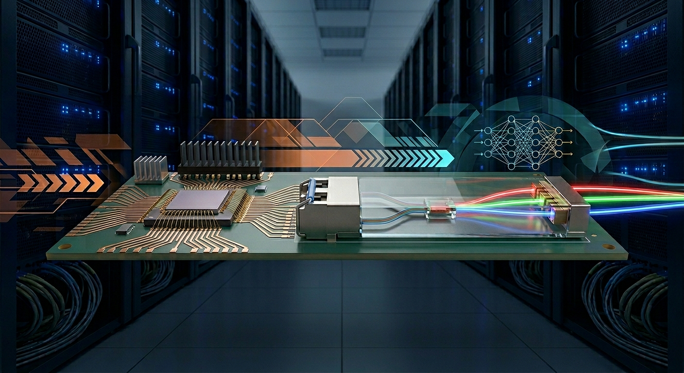 Why AI Needs Photonics