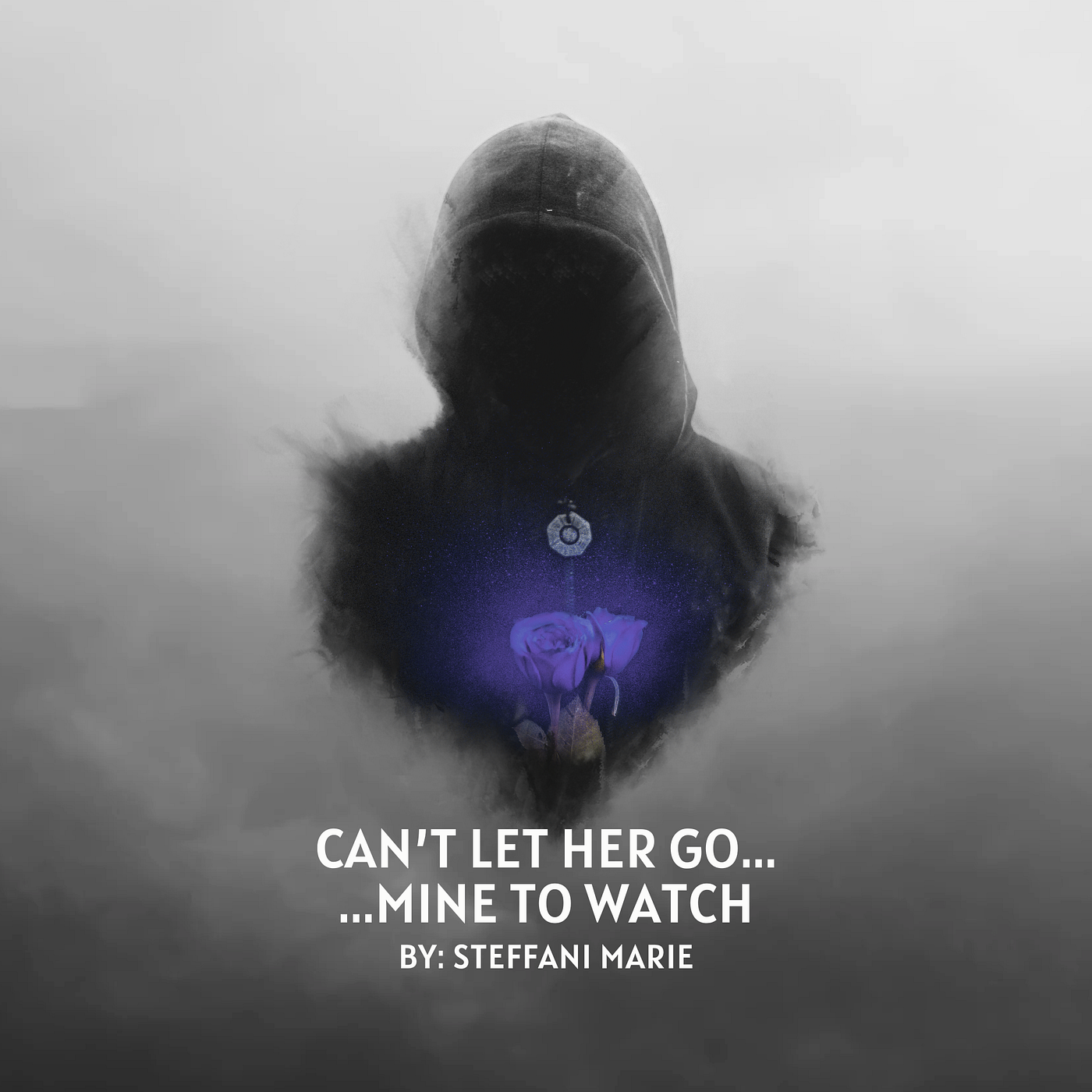 The Name Written in Blood. This is a sneak peek from my debut