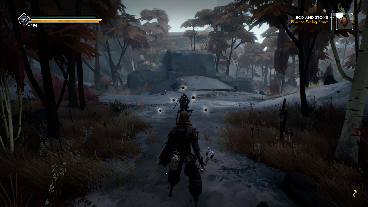 Ashen (2018)