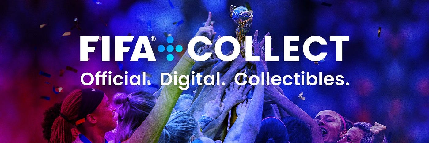 Marketplace - FIFA+ Collect