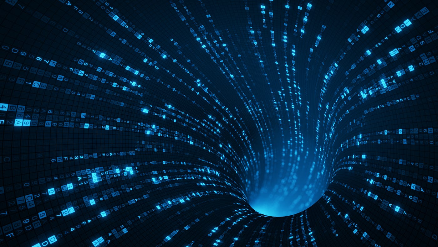 Lightweight and Flexible Data Access for Algorand | by Anne Kenyon |  Algorand | Medium