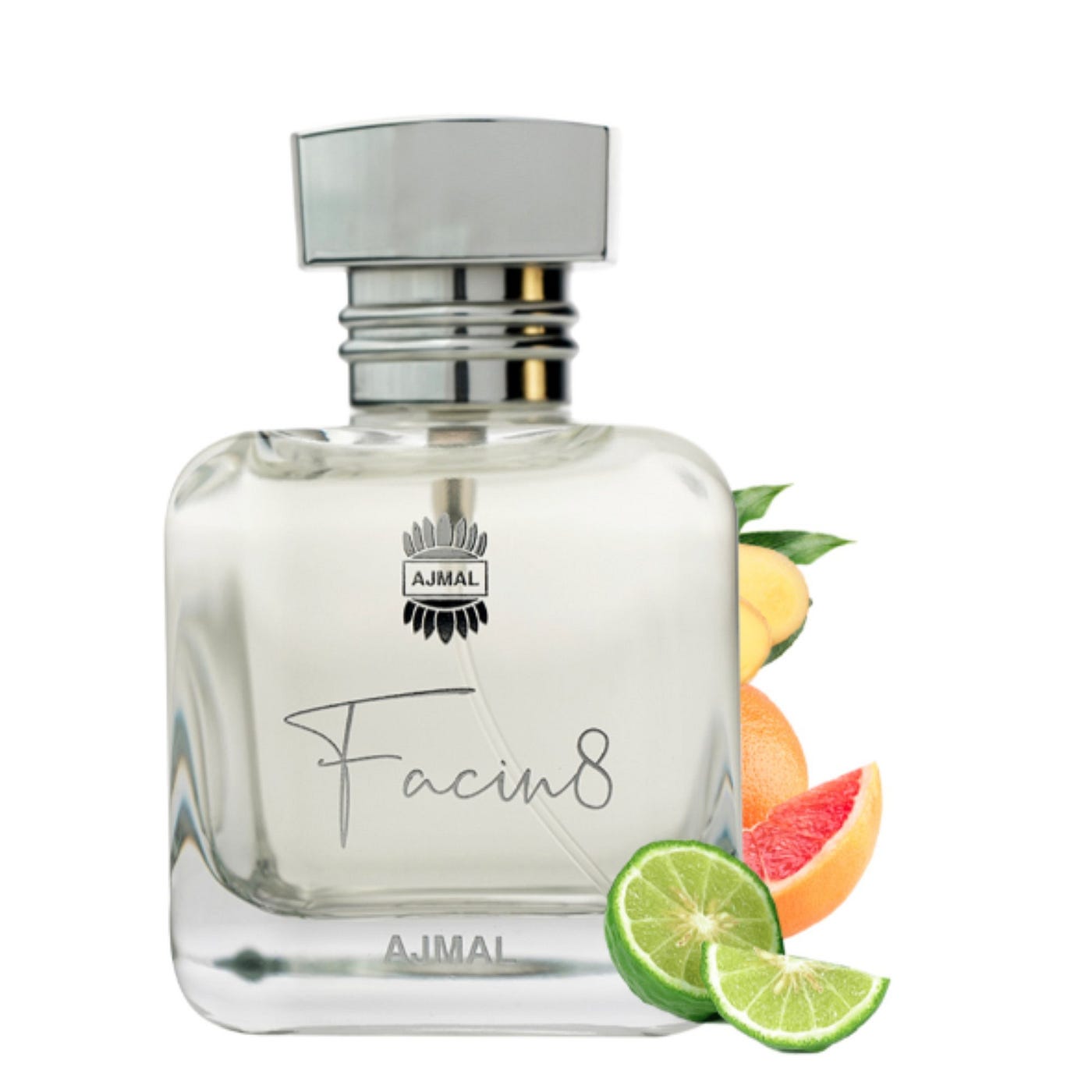 Best Men Perfume Collection in Kuwait — Ajmal Fragrances
