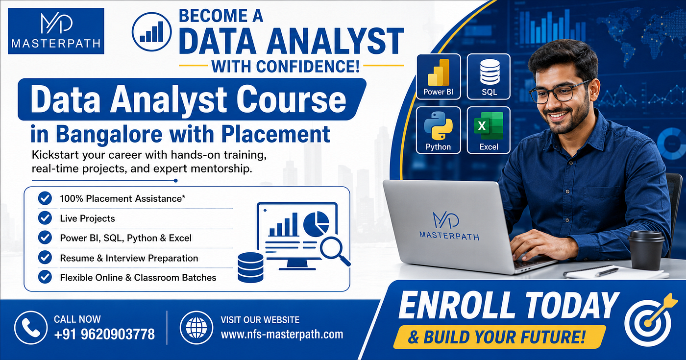 Why SAP FICO Training in Bangalore Is Becoming Essential for Modern Finance Professionals