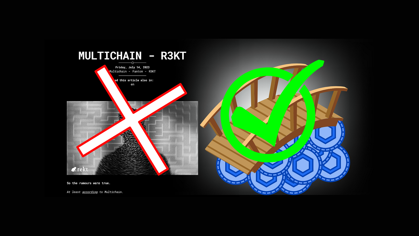 Chainlink CCIP | Build Cross-Chain | by Patrick Collins | Cyfrin | Medium