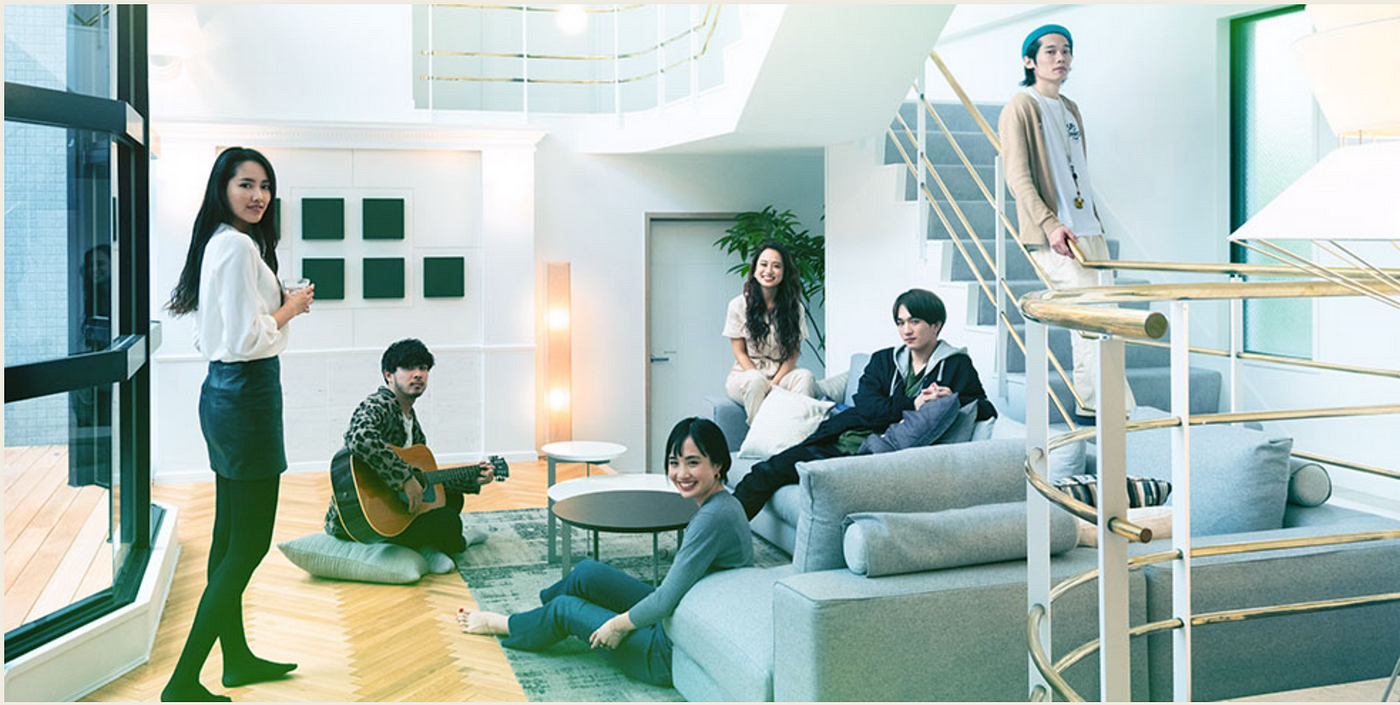 Terrace house tokyo best sale 2019 episode 1 stream