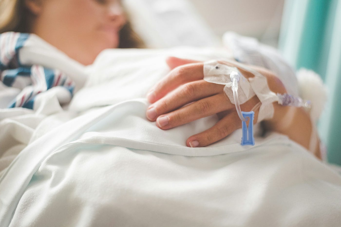 The Bone Health Conversation Breast Cancer Survivors Aren’t Having, But Should