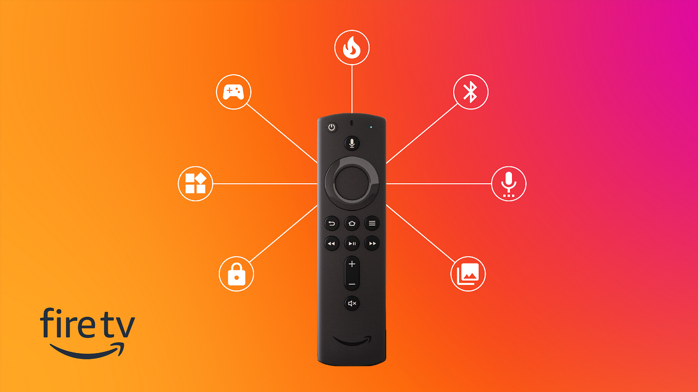Get the most out of your Fire TV with these customizable features, by   Fire TV
