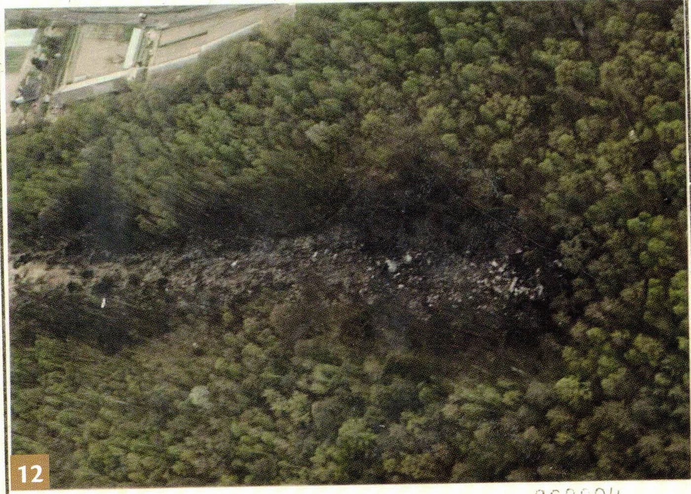 Under the Iron Curtain: The crashes of LOT Polish Airlines flights