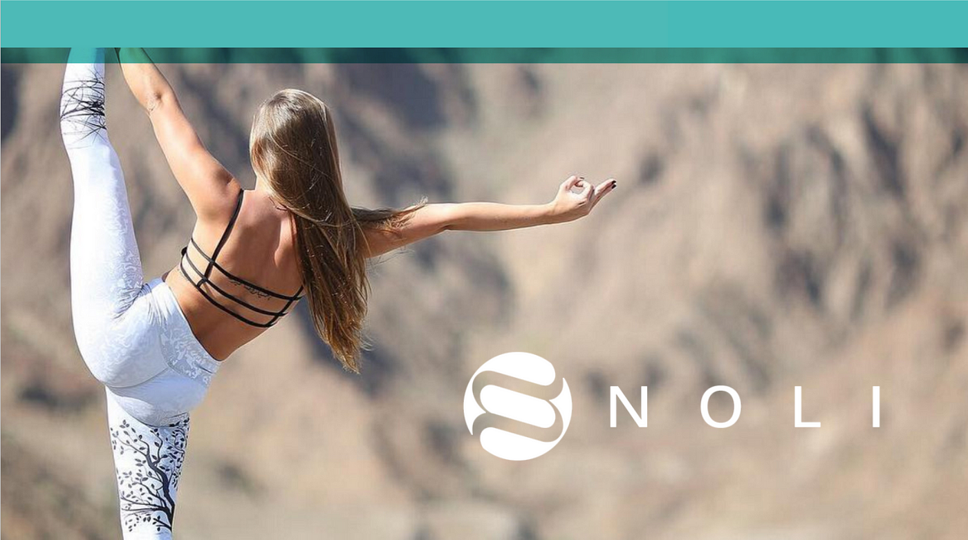 Nóli Yoga and building a business from scratch, by Jenneviere Villegas, Hi Kit