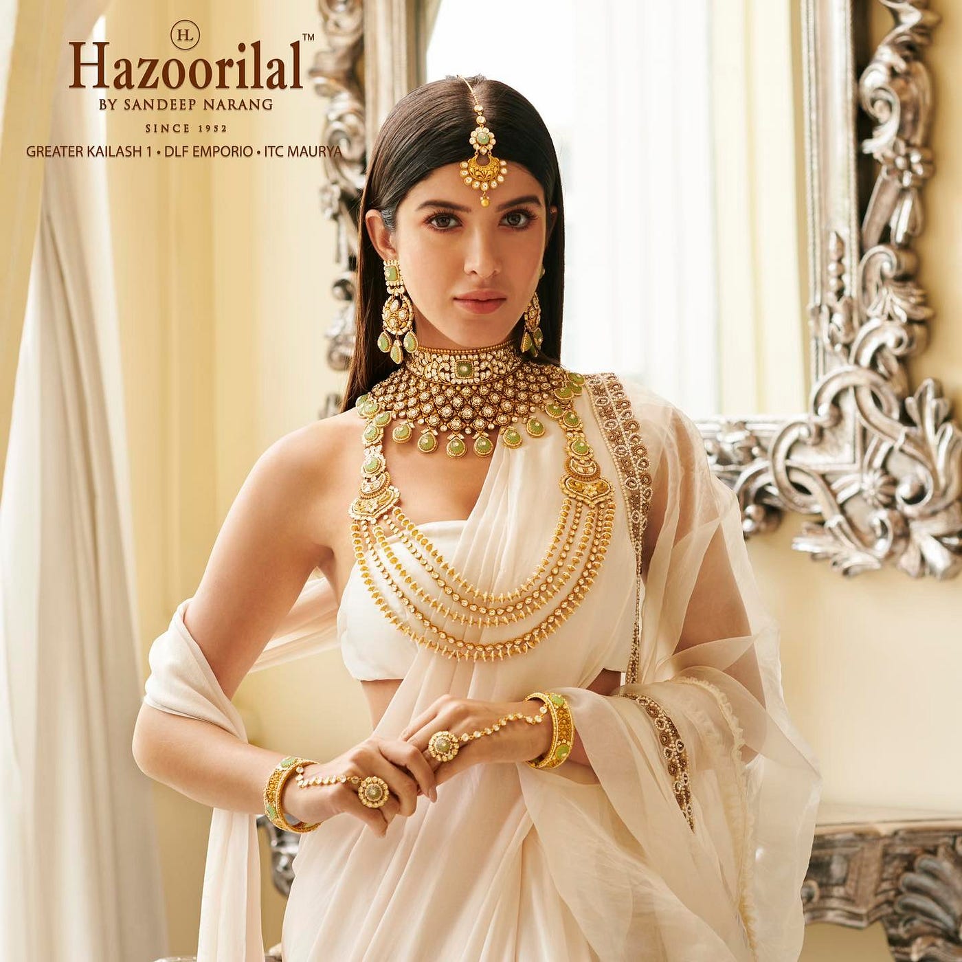 Hazoorilal jewellers 2025 buy online