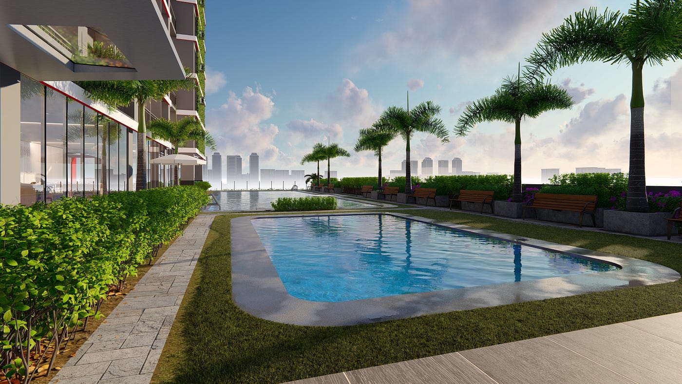 Why Living in A Condominium Unit Is Great For You.