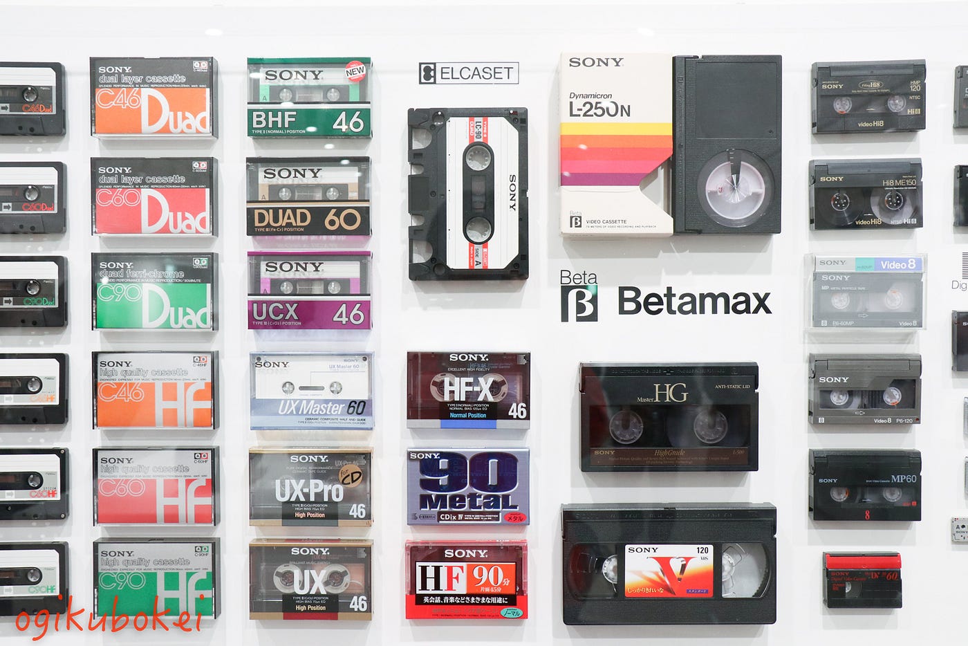 ソニービルへ行ってきた（後編）. ソニーが好きとか嫌いとかそういう