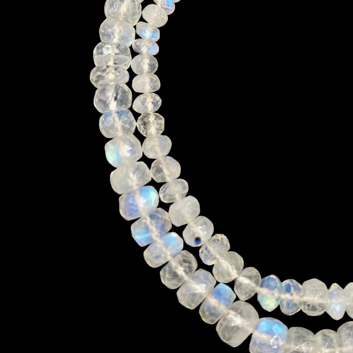 Natural Moonstone Gemstone Beads: Everything You Need to Know Before You Buy