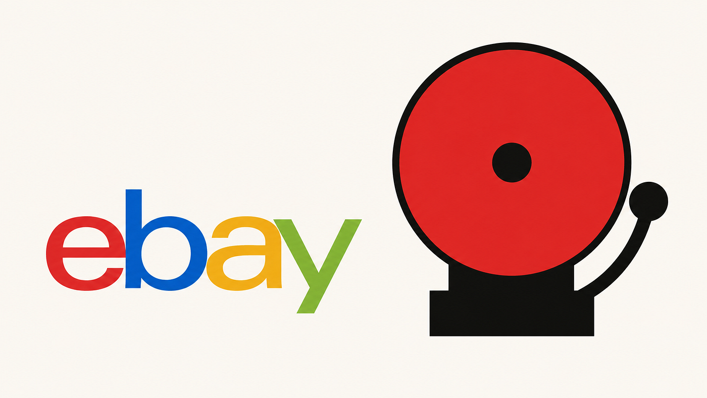 The Best Alternative to eBay Saved Searches - Lotify