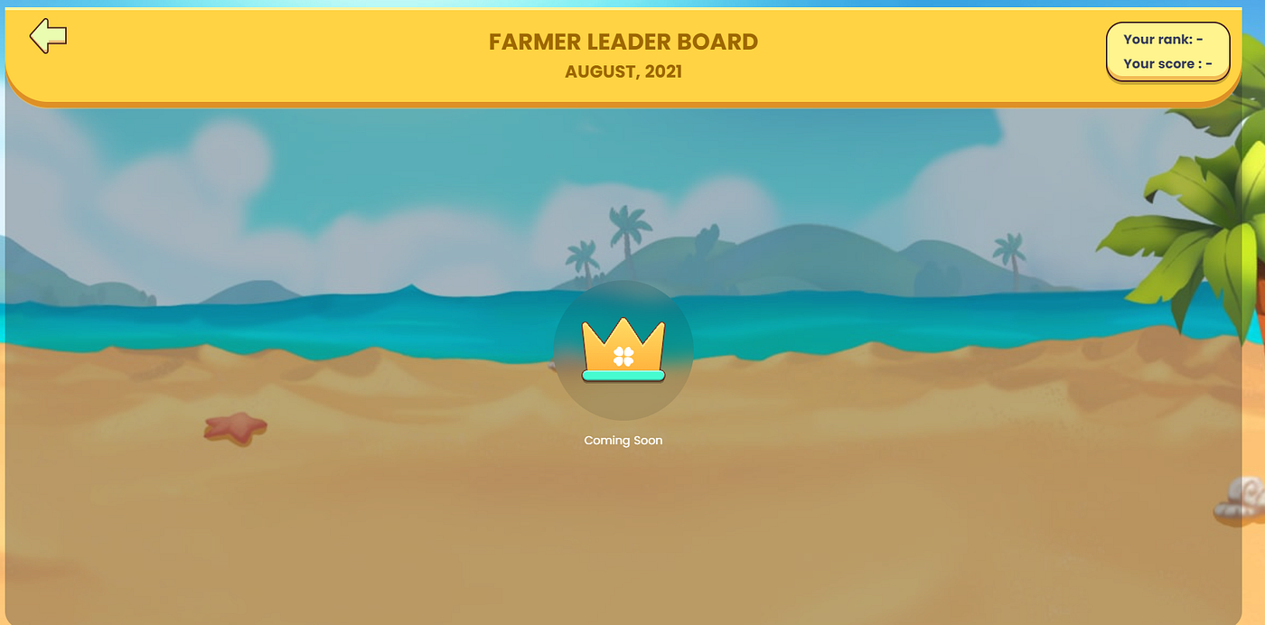 Plant vs Undead — Farm mode 2.0. I am a player of this game. It is… | by  SuperJunior Dev | Medium