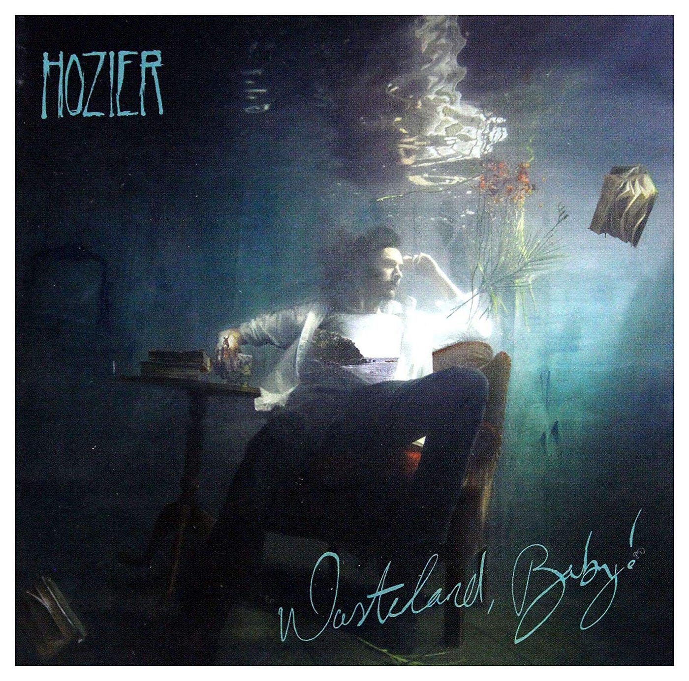 take me to church hozier album cover