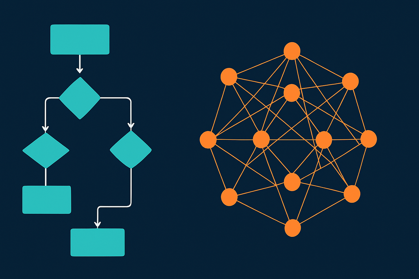 Stop Saying AI Isn’t Predictable  — You’re Missing the Real Point