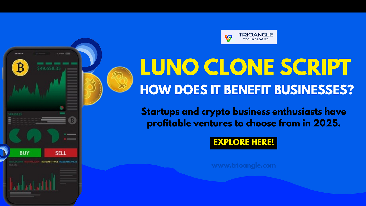 Luno Clone Script - Detailed Guide | Predict