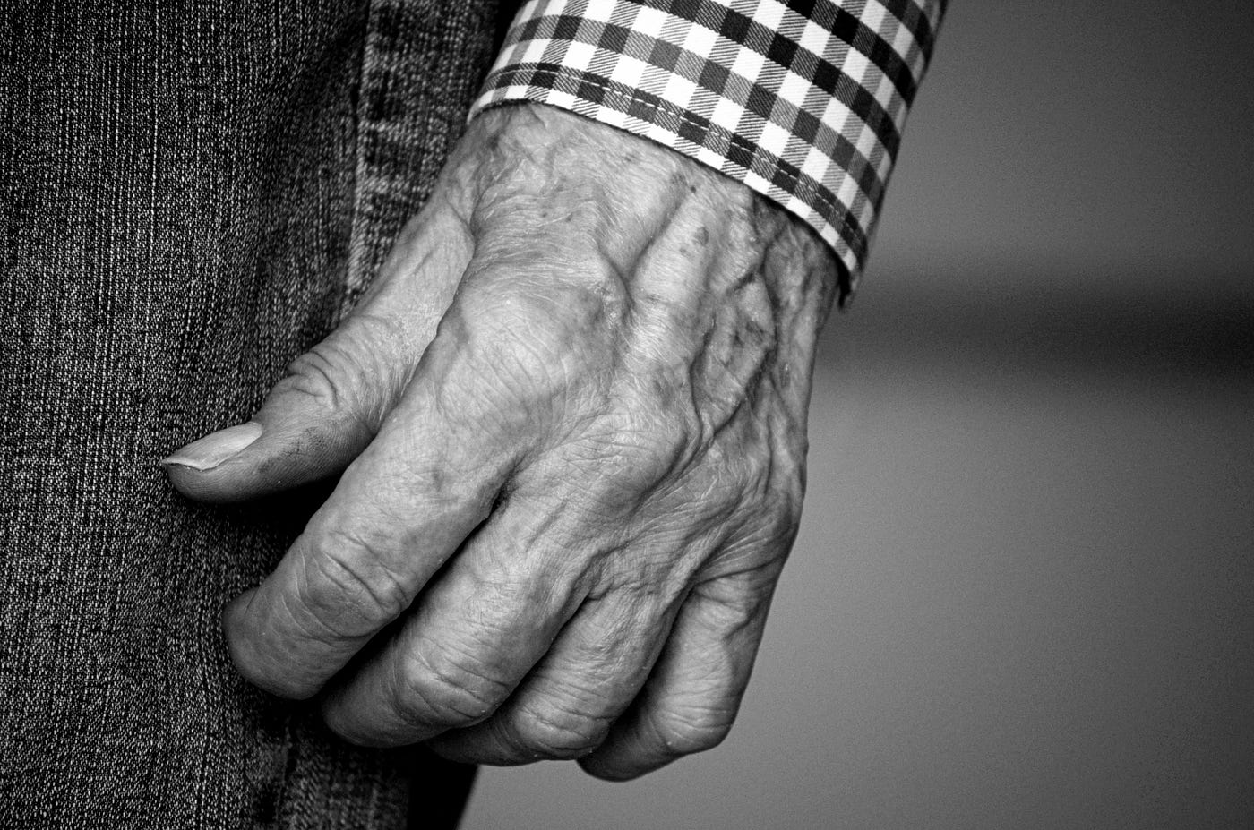 Le Psychologue en EHPAD : réflexions d’un stage en Haute-Savoie
