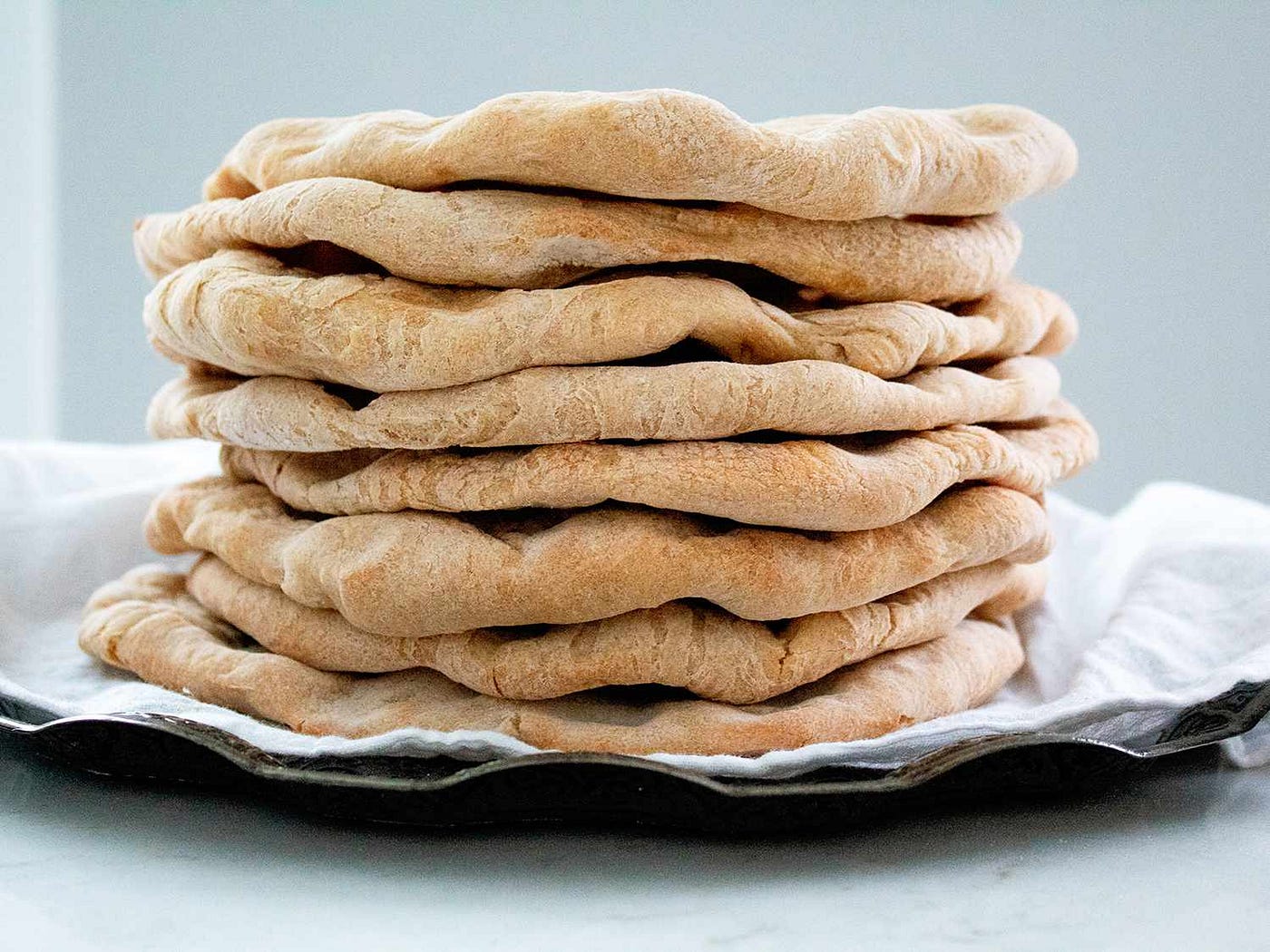 New Research Suggests Bread May Have Risen During Exodus, Rabbi Says Passover Rules Worth…